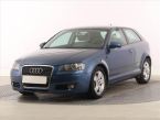 Audi A3 - fotka číslo 1