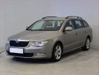 Škoda Superb - fotka číslo 1