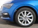 Škoda Scala - fotka číslo 14