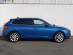Škoda Scala - fotka číslo 5