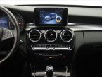 Mercedes Třída C - fotka číslo 11