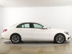 Mercedes Třída C - fotka číslo 5