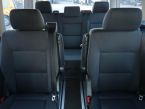 Volkswagen Multivan - fotka číslo 9