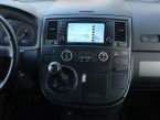 Volkswagen Multivan - fotka číslo 11