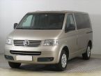 Volkswagen Multivan - fotka číslo 1