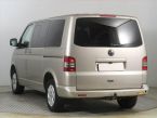 Volkswagen Multivan - fotka číslo 3