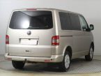 Volkswagen Multivan - fotka číslo 4