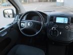 Volkswagen Multivan - fotka číslo 6