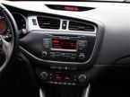 Kia Cee'd - fotka číslo 9