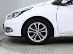 Kia Cee'd - fotka číslo 11