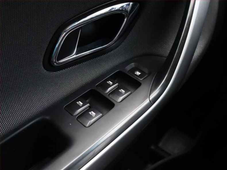 Kia Cee'd - hlavní fotka