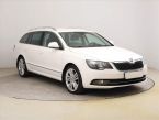 Škoda Superb - fotka číslo 0