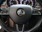 Škoda Superb - fotka číslo 20