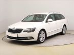 Škoda Superb - fotka číslo 1