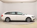 Škoda Superb - fotka číslo 5