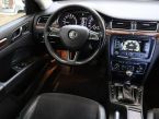 Škoda Superb - fotka číslo 6