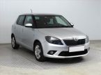 Škoda Fabia - fotka číslo 0