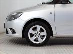 Škoda Fabia - fotka číslo 10