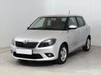Škoda Fabia - fotka číslo 1