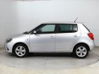 Škoda Fabia - fotka číslo 2