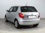 Škoda Fabia - fotka číslo 3