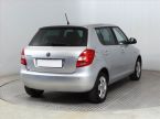 Škoda Fabia - fotka číslo 4