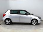 Škoda Fabia - fotka číslo 5