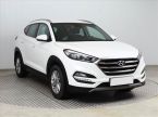 Hyundai Tucson - fotka číslo 0