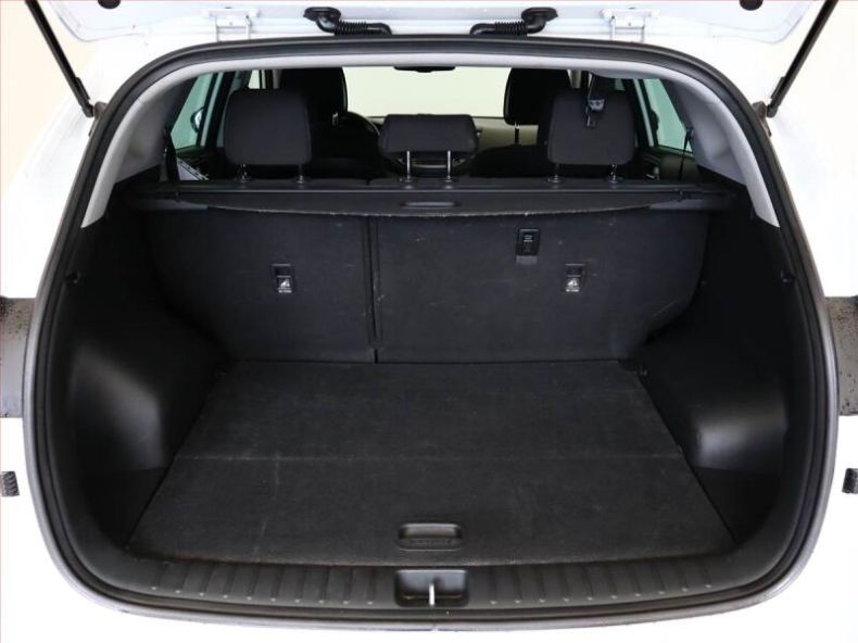 Hyundai Tucson - hlavní fotka