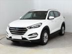 Hyundai Tucson - fotka číslo 1