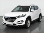 Hyundai Tucson - fotka číslo 1