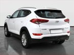 Hyundai Tucson - fotka číslo 3