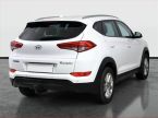 Hyundai Tucson - fotka číslo 4