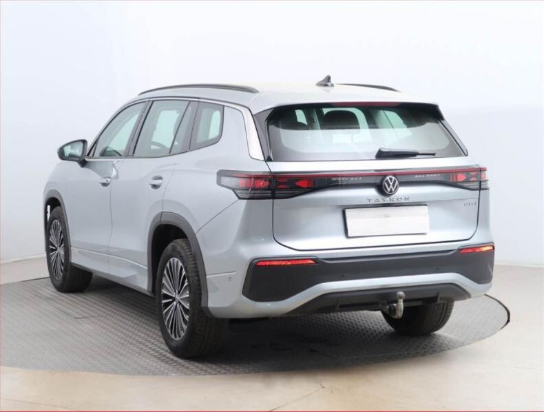 Volkswagen Tayron - hlavní fotka
