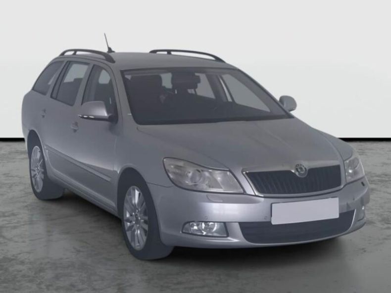 Škoda Octavia - hlavní fotka inzerátu