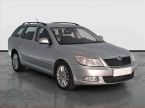 Škoda Octavia - fotka číslo 0