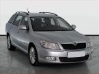 Škoda Octavia - fotka číslo 0