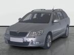 Škoda Octavia - fotka číslo 1