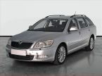 Škoda Octavia - fotka číslo 1