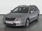 Škoda Octavia - fotka číslo 1