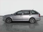 Škoda Octavia - fotka číslo 2