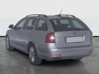 Škoda Octavia - fotka číslo 3