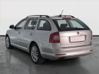Škoda Octavia - fotka číslo 3