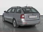 Škoda Octavia - fotka číslo 3