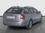 Škoda Octavia - fotka číslo 4