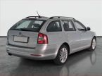 Škoda Octavia - fotka číslo 4