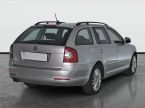 Škoda Octavia - fotka číslo 4