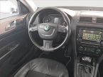 Škoda Octavia - fotka číslo 6