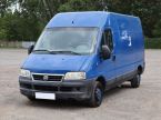 Fiat Ducato - fotka číslo 1