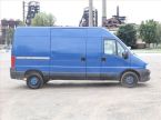 Fiat Ducato - fotka číslo 5